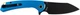 Нож Skif Knives Jock BSW aluminium Blue (17650357) - изображение 2