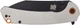 Нож Skif Knives Jock BSW aluminium Grey (17650359) - изображение 3