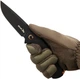 Нож Skif Knives Frontier BB G10 black (17650363) - изображение 5