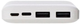Powerbank Standart PB67 10000 mAh White (4772013313144) - obraz 2