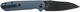 Ніж Skif Secure BSW Dark Blue (17650391) - зображення 2
