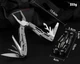 Мультитул Ruiguan RG025 12 в 1 Black - изображение 7