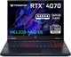 Ноутбук ACER Predator Helios Neo 16 - i9-14900HX RAM 64ГБ SSD 2ТБ RTX 4070, 8 ГБ Refurbished - зображення 1