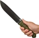 Нож Skif Predator BSW Olive (17650405) - изображение 5