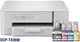 МФУ Brother DCP-T436W InkBenefit (DCPT436WYJ1) - изображение 1