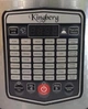 Мультиварка на 43 программы Kingberg KB-2001 5 л (45724-KB-2001_1552) - изображение 6