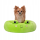 Legowisko dla zwierząt domowych Wendy Frog Squishmallows 50 cm (191726502067) - obraz 4