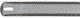 Brzeszczoty do metalu i drewna Vorel RAMd l-300 mm 25 mm 27510 72 szt (5906083275104) - obraz 3