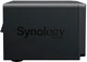 Сетевое хранилище Synology DiskStation DS1825+ до 200ТБ / 8 ГБ DDR4 / AMD Ryzen V1500B / 2*RJ-45 2.5GbE LAN / 3 *USB 3.2 / USB Type-C / 2*M.2 2280 NVMe SSD - изображение 5