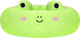 Legowisko dla zwierząt domowych Wendy Frog Squishmallows 60 cm (191726502074) - obraz 3