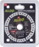 Диск алмазный многоцелевой Alloid Pro 125 мм (DS-20125) - изображение 5
