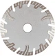 Диск алмазный отрезной Alloid Pro Deep Cutting 125 мм (DS-18125) - изображение 2