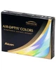 Контактні лінзи Air Optix Colors Sterling Grey (2 шт.) - зображення 1