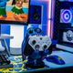 Podstawka Cable Guys Smiley Stitch (5060525897160) - obraz 6