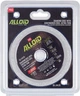 Диск алмазный со сплошной кромкой, ультратонкий Alloid Pro 125 мм (DS-24125) - изображение 5