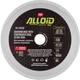 Алмазний диск із суцільною кромкою, ультратонкий Alloid Pro 230 мм (DS-24230) - зображення 1