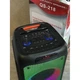 Акустична система KIMISO QS-218 чорний XPRO (43567-QS-218_4780) - зображення 2