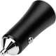Автомобільний зарядний пристрій NEO Tools GD036 USB-A + USB-C Чорний (5907558475029) - зображення 4