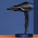 Фен для волос с мощностью 2200 Вт KEMEI KM-9824 (42226-KM-9824_460) - изображение 3