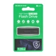USB флеш-накопитель большой емкостью 128ГБ Borofone BUD2. - изображение 2