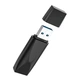 USB флеш-накопитель большой емкостью 128ГБ Borofone BUD2. - изображение 3
