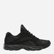 Детские кроссовки для мальчика Reebok Road Prime 100216778 34 (2.5UK) Черные (1200161271601) - изображение 1