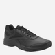 Buty sportowe męskie Reebok Work N Cushion 4.0 100001162 40 (6.5UK) Czarne (4062056038839) - obraz 3