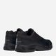 Жіночі кросівки Reebok Work N Cushion 4.0 100001160 35 (2.5UK) Чорні (4062056054051) - зображення 3