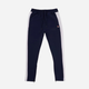 Spodnie dresowe męskie luźne Fila FAM0218-53068 XL Niebieskie (4064556276087) - obraz 4