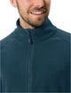 Флисовая кофта Vaude Men's Rosemoor Fleece Jacket II Dark Sea XXL (1092-4062218309975) - изображение 5