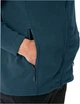 Флисовая кофта Vaude Men's Rosemoor Fleece Jacket II Dark Sea XXL (1092-4062218309975) - изображение 6
