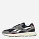Buty sportowe męskie Reebok GL1100 100201237 48.5 (13UK) Ciemnogranatowe (1200143637333) - obraz 3