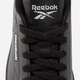 Жіночі кеди низькі Reebok Court Clean 100074382 35.5 (3UK) Чорні (1200143038949) - зображення 7