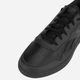 Дитячі кросівки для хлопчика Reebok BB 1000 100209144 34.5 (3UK) Чорні (1200161024641) - зображення 7