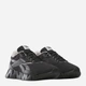 Подростковые кроссовки для мальчика Reebok Zig Dynamica STR 100209532 40 (6.5UK) Черные (1200161222795) - изображение 2