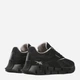 Подростковые кроссовки для мальчика Reebok Zig Dynamica STR 100209532 40 (6.5UK) Черные (1200161222795) - изображение 3