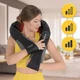 Пояс для массажа шеи, плеч и спины с подогревом Shiatsu PRO+ 4FIZJO - изображение 1