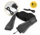 Пояс для массажа шеи, плеч и спины с подогревом Shiatsu PRO+ 4FIZJO - изображение 2