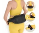 Пояс для массажа шеи, плеч и спины с подогревом Shiatsu PRO+ 4FIZJO - изображение 5