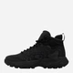 Чоловічі черевики для трекінгу Reebok Kitari DMX 100227009 42 (8UK) Чорні (1200161942006) - зображення 1
