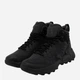 Чоловічі черевики для трекінгу Reebok Kitari DMX 100227009 46 (11.5UK) Чорні (1200161942075) - зображення 2
