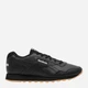 Детские кроссовки для мальчика Reebok Glide 100010030 34.5 (3UK) Черные (4066748717729) - изображение 1