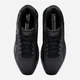 Женские сникеры Reebok Glide 100005920 35 (2.5UK) Черные (4066748667932) - изображение 4