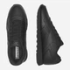 Детские кроссовки для мальчика Reebok Glide 100010028 34 (2.5UK) Черные (4066748713981) - изображение 5