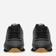 Детские кроссовки для мальчика Reebok Glide 100010030 34.5 (3UK) Черные (4066748717729) - изображение 3