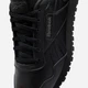 Женские сникеры Reebok Glide 100005920 35 (2.5UK) Черные (4066748667932) - изображение 7