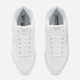 Детские кроссовки для мальчика Reebok Glide 100010027 34 (2.5UK) Белые (4066748717873) - изображение 4