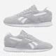 Чоловічі кросівки Reebok Glide Ripple 100005877 39 (6UK) Сірі (4066748748549) - зображення 4
