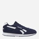Buty sportowe męskie Reebok Glide Ripple 100010353 39 (6UK) Granatowe (4066748752454) - obraz 1