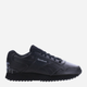 Жіночі кросівки Reebok Glide Ripple Clip 100010340 34 (2.5UK) Чорні (4066748821822) - зображення 1